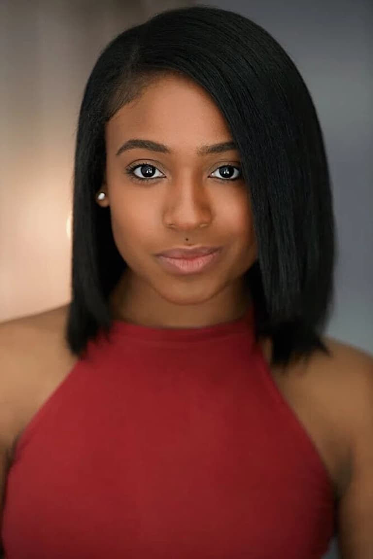 Actor Taylor Polidore