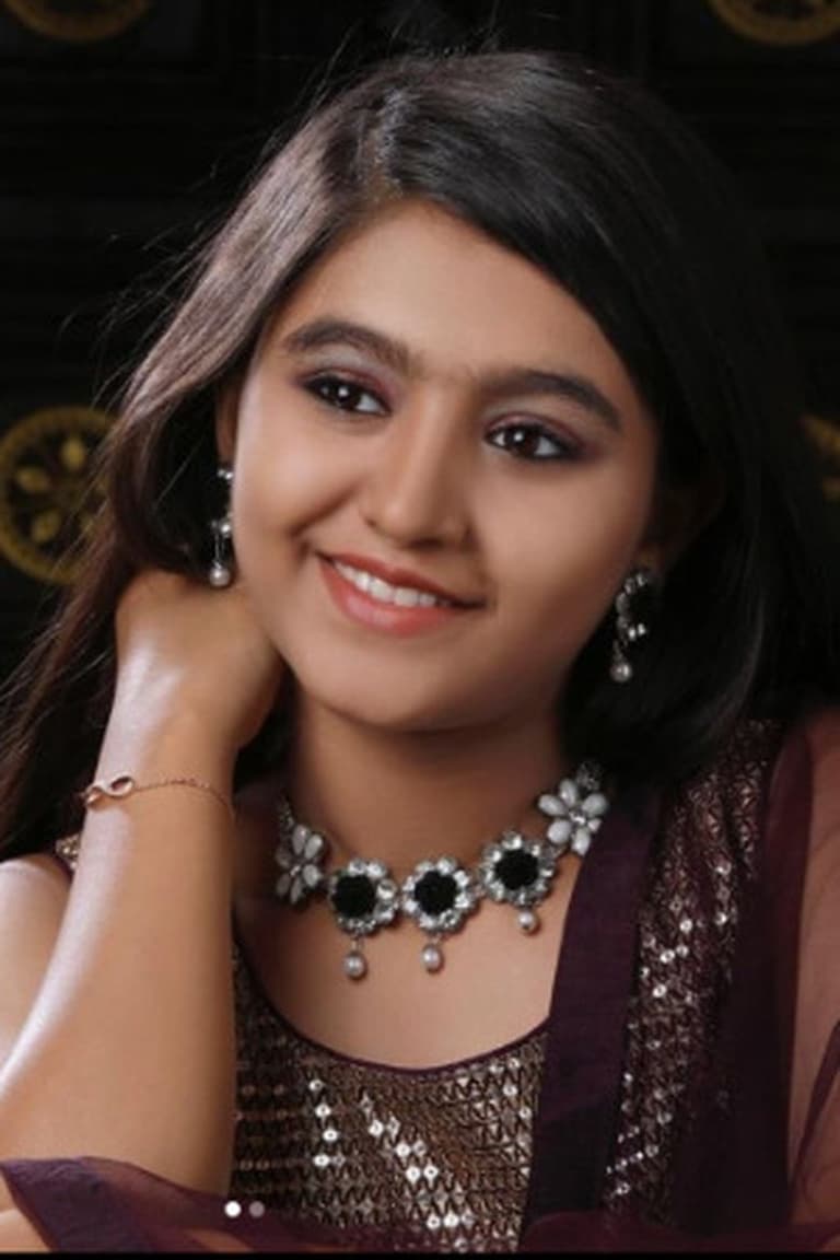 Actor Narayani Varne