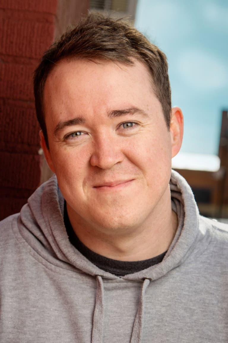 Actor Shane Gillis