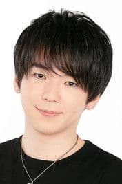 Actor Katsumi Fukuhara