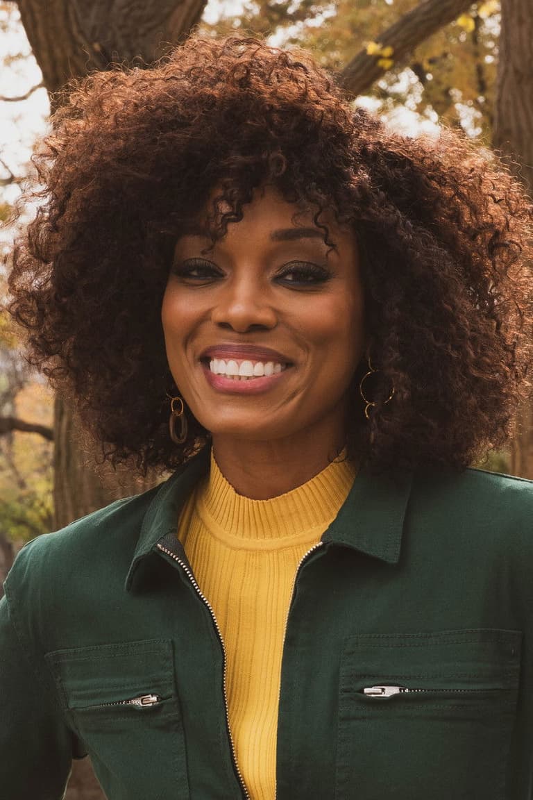 Actor Frances Turner