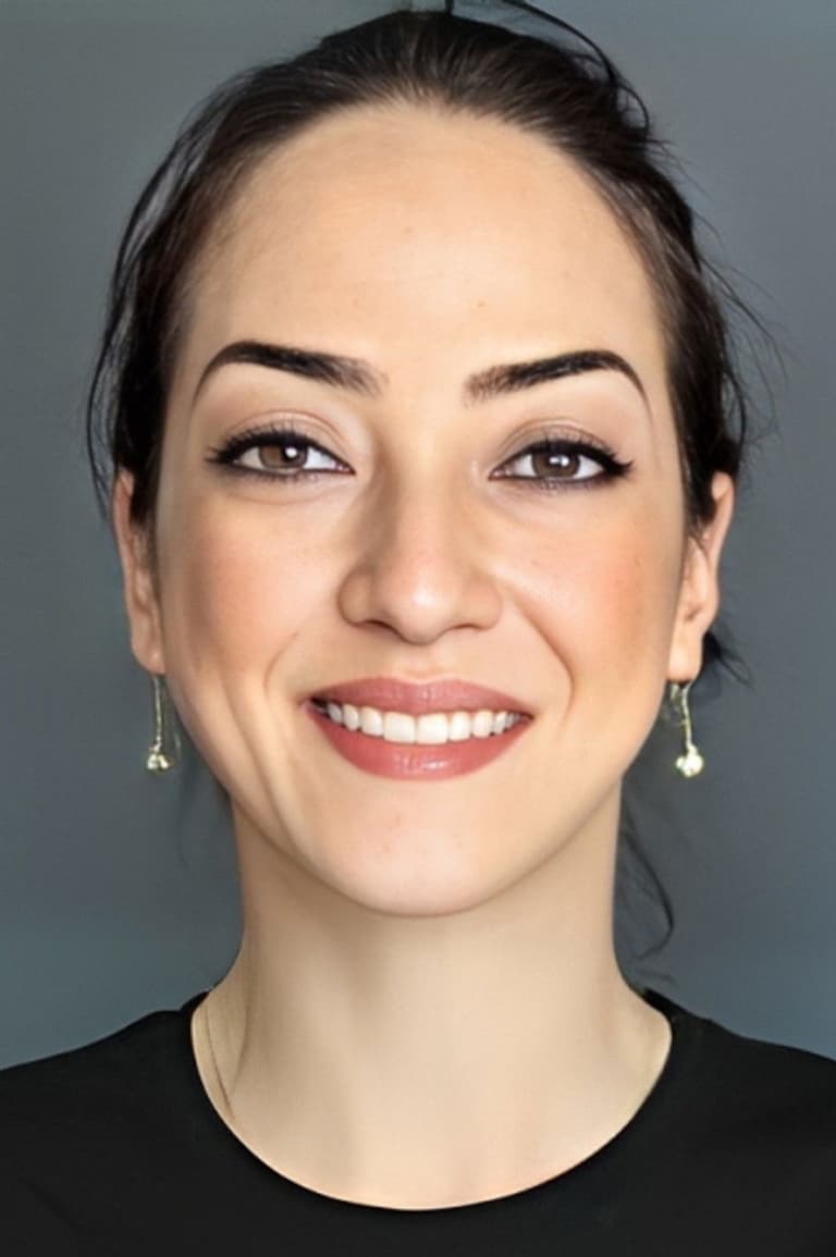 Actor Özge Mirzalı