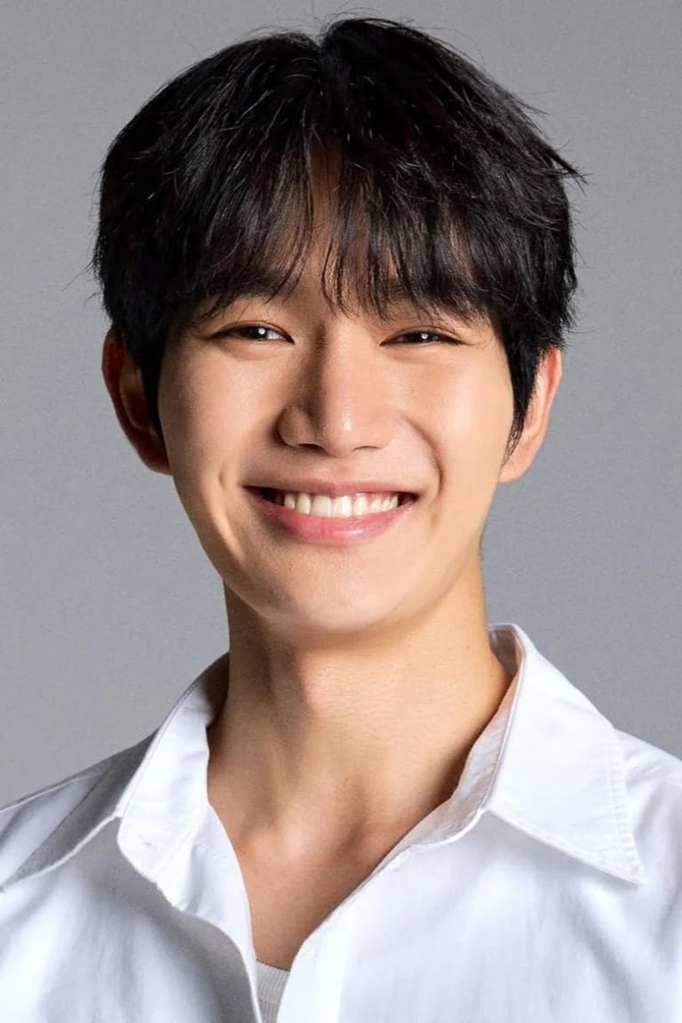 Actor 윤상현