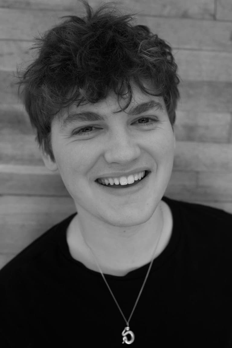 Actor Joe Anders