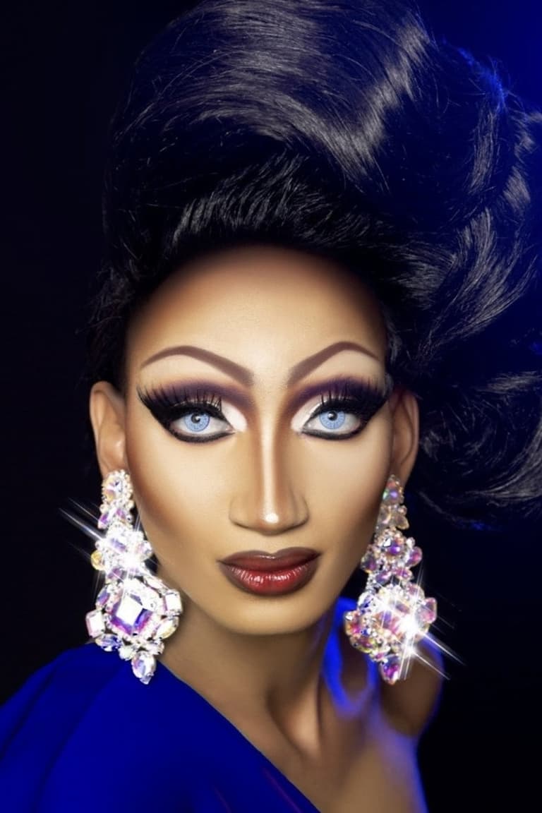 Actor Angeria Paris VanMicheals