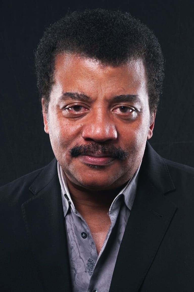 Actor Neil deGrasse Tyson