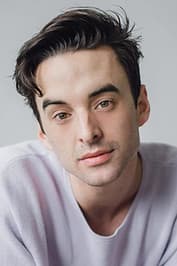 Actor Nathan Kay