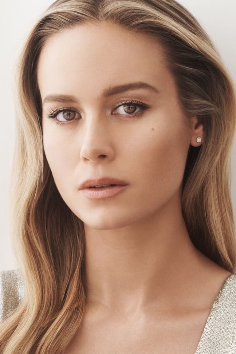 Actor Brie Larson