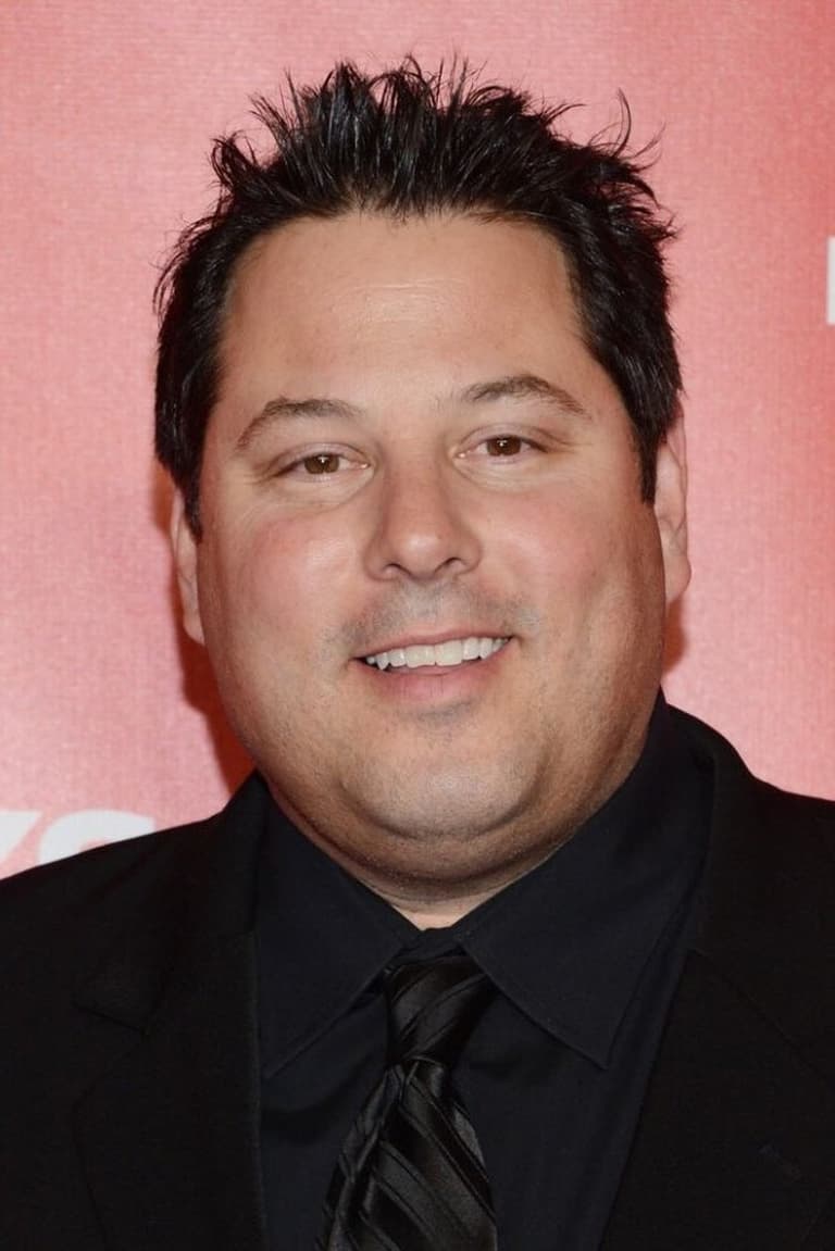 Actor Greg Grunberg