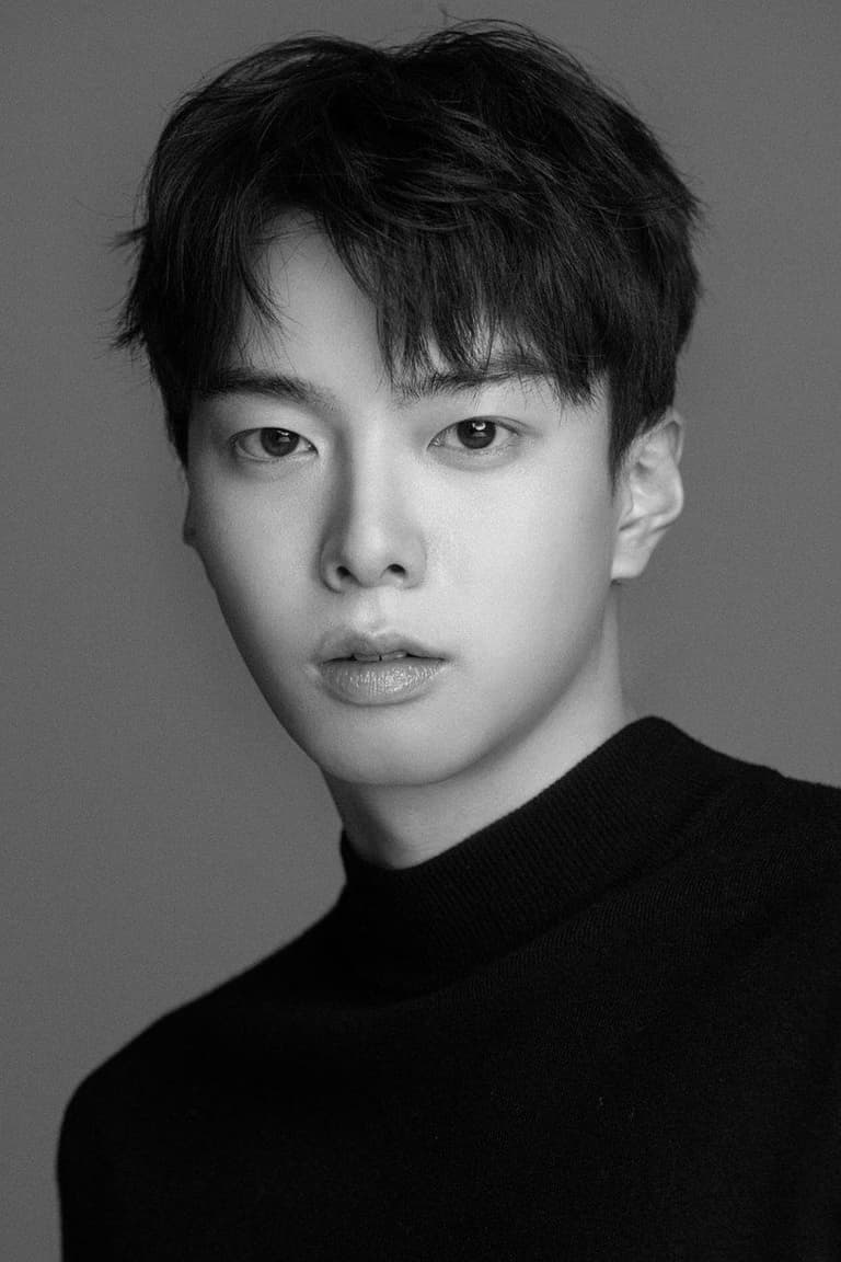 Actor 박준서