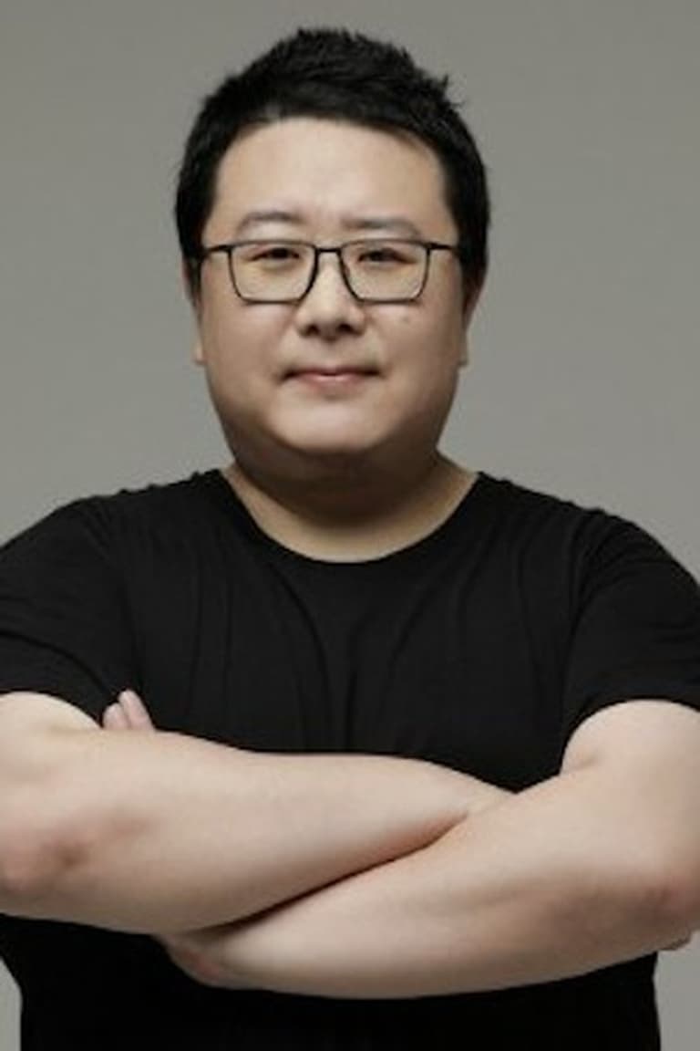 Actor Tom Fu