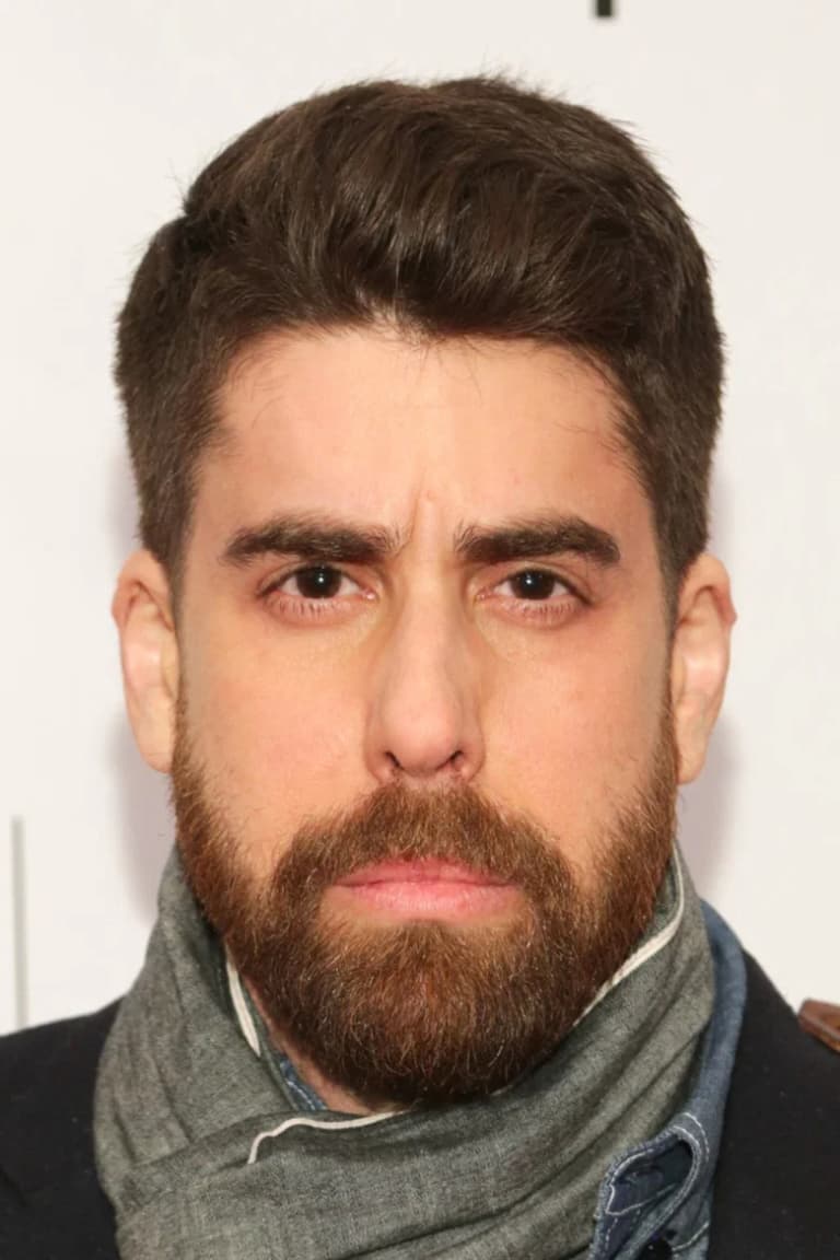 Actor Adam Goldberg