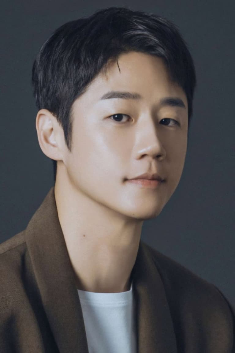 Actor 정준원
