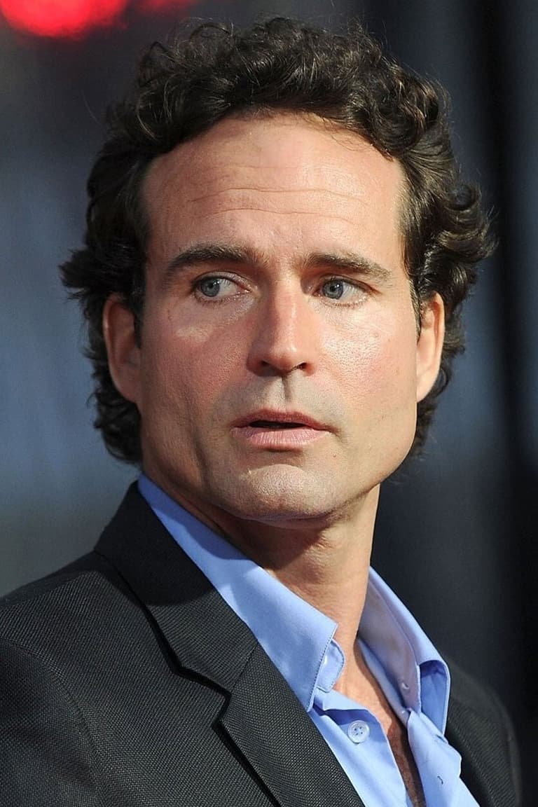 Actor Jason Patric