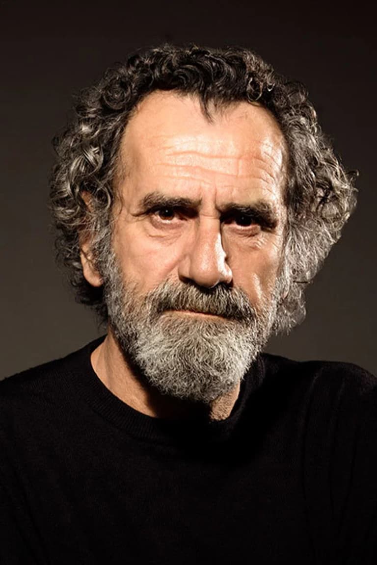 Actor Menderes Samancılar