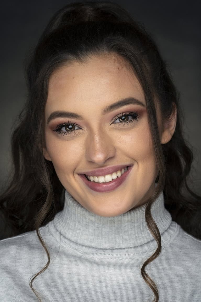 Actor Dakota Bruton