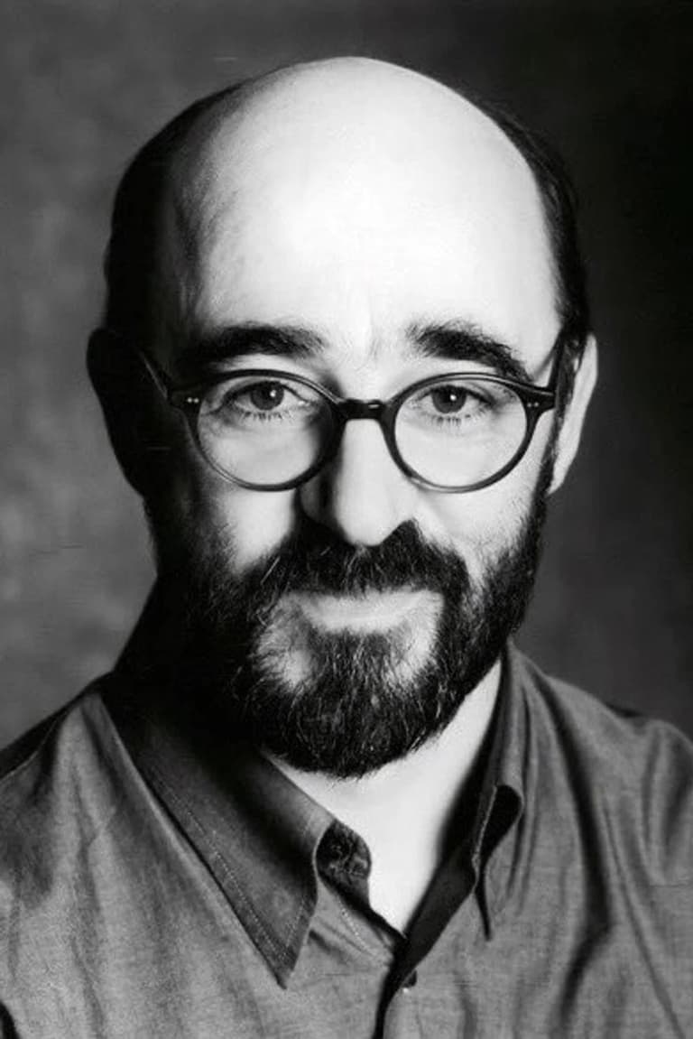 Actor Álex Angulo