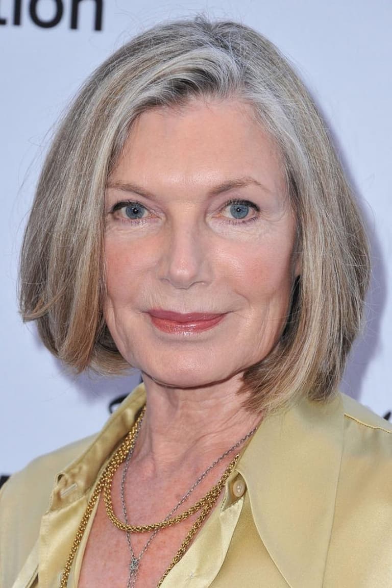 Actor Susan Sullivan