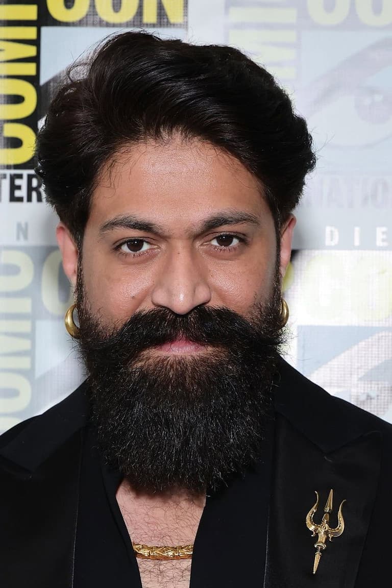 Actor Yash