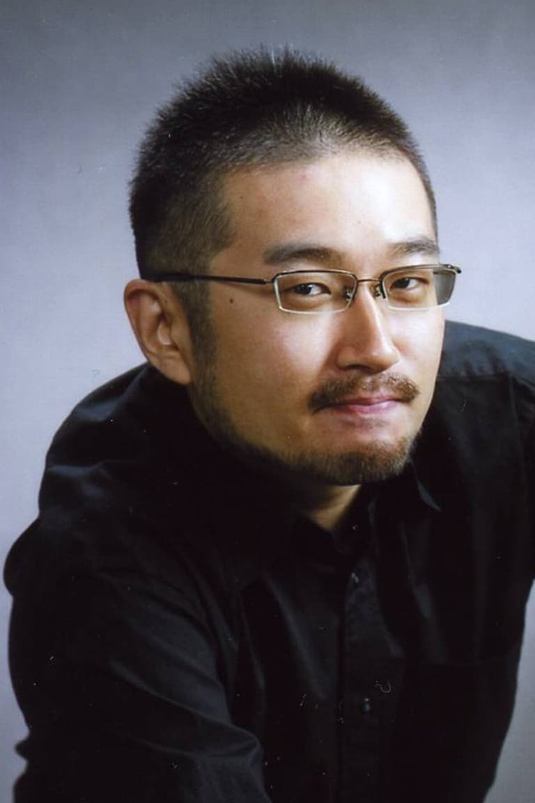 Actor Shouto Kashii