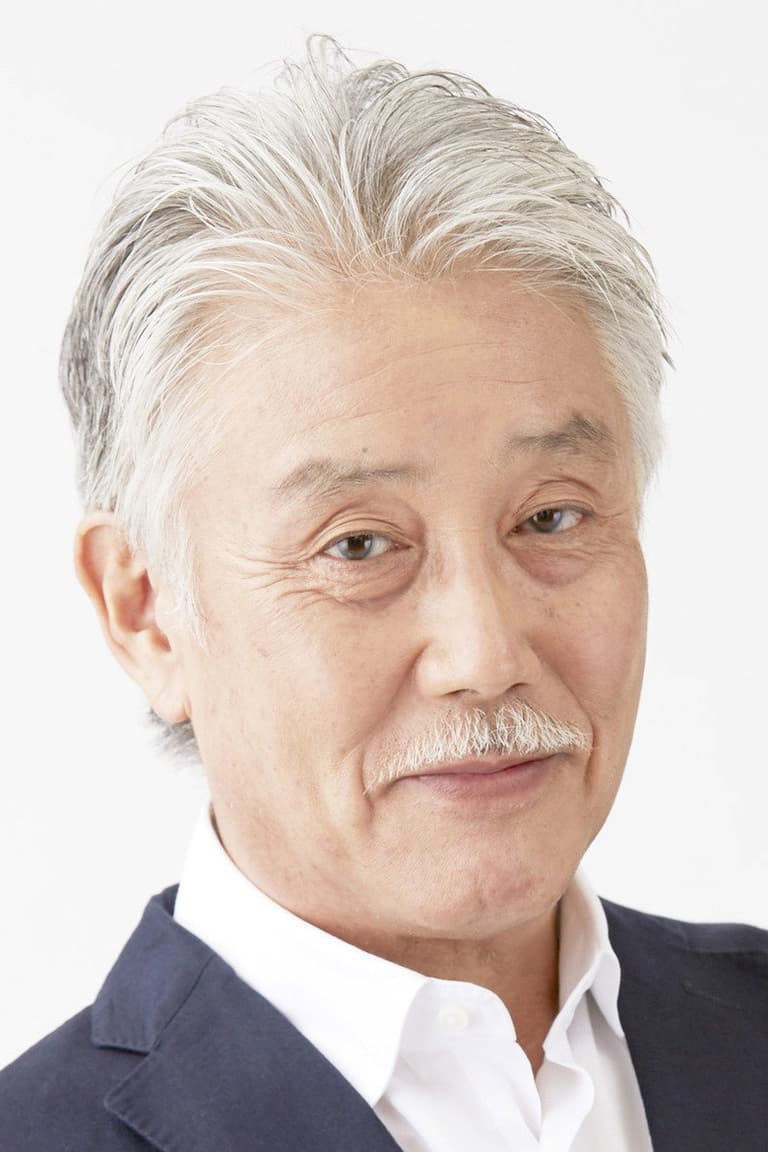 Actor 金尾哲夫