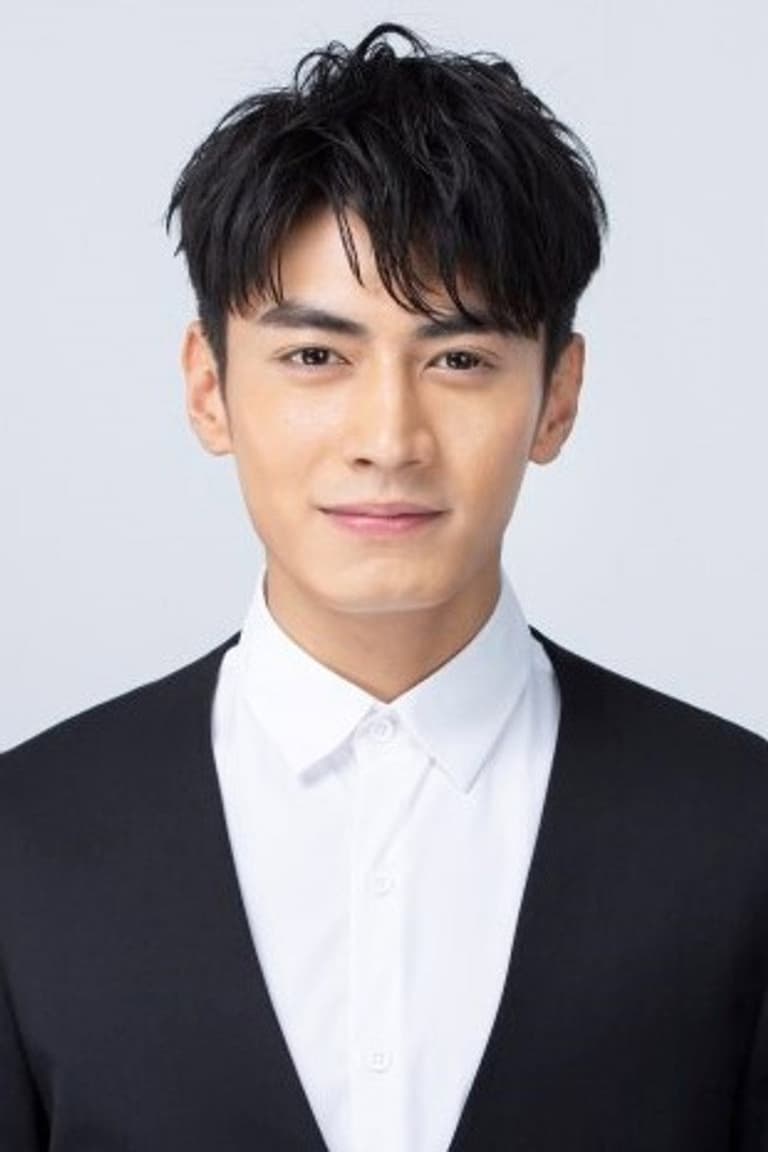 Actor 宋柏緯