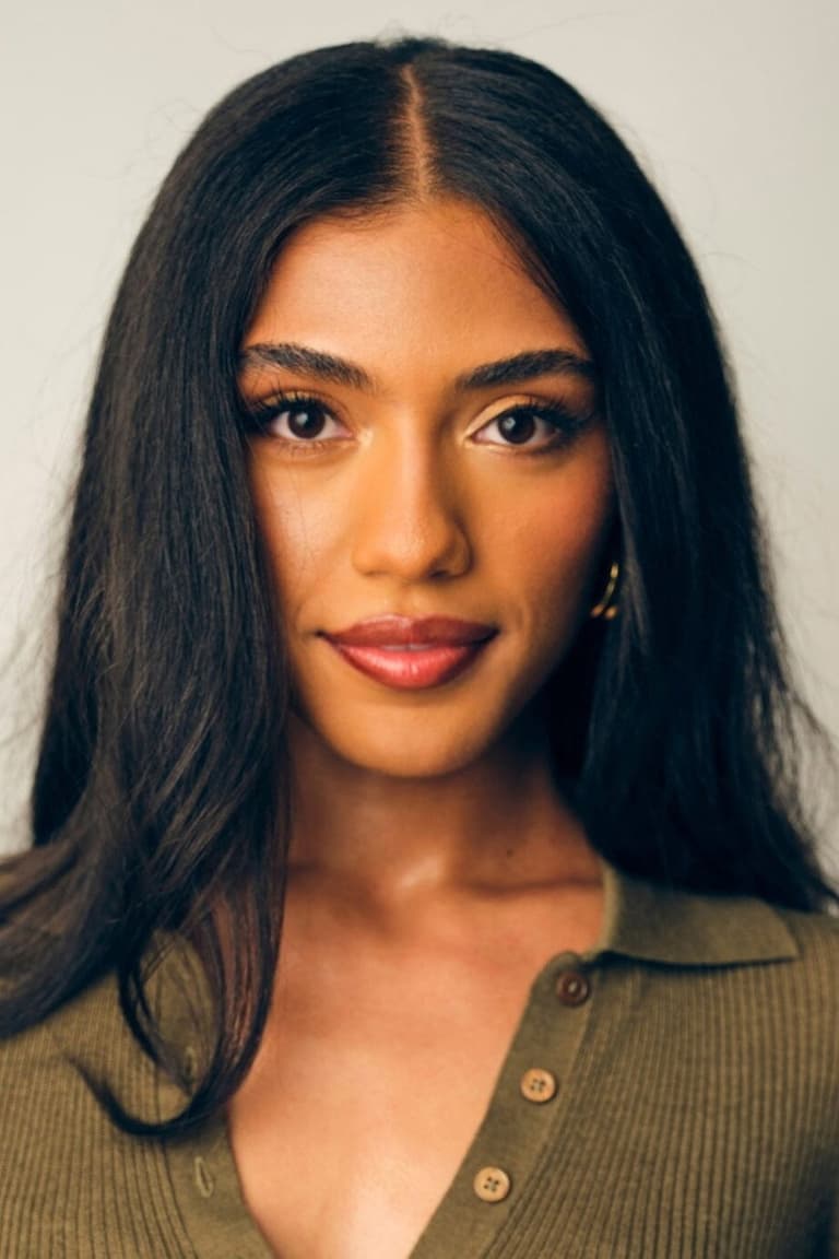 Actor Dior Goodjohn