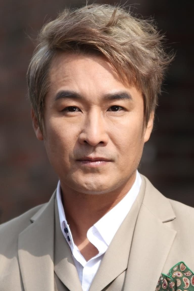 Actor 이창훈