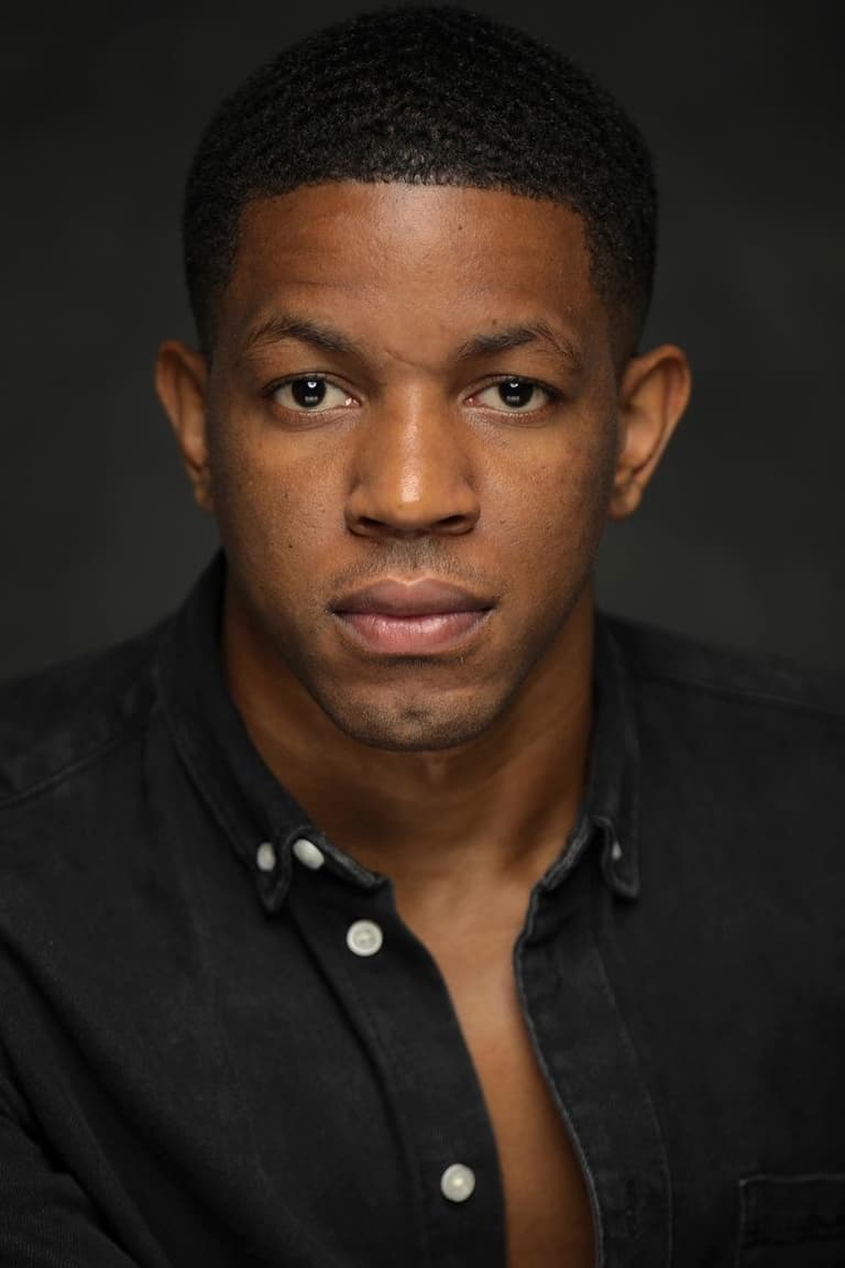 Actor Percy Bell