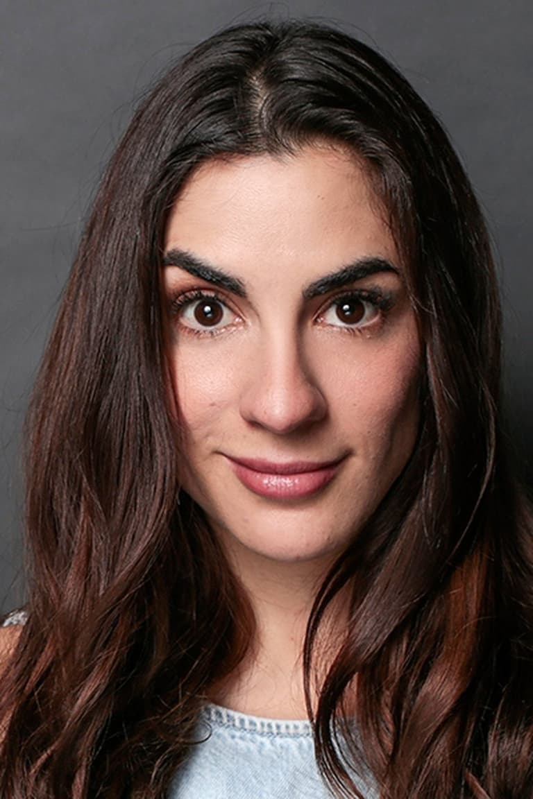 Actor Carmen Zabala