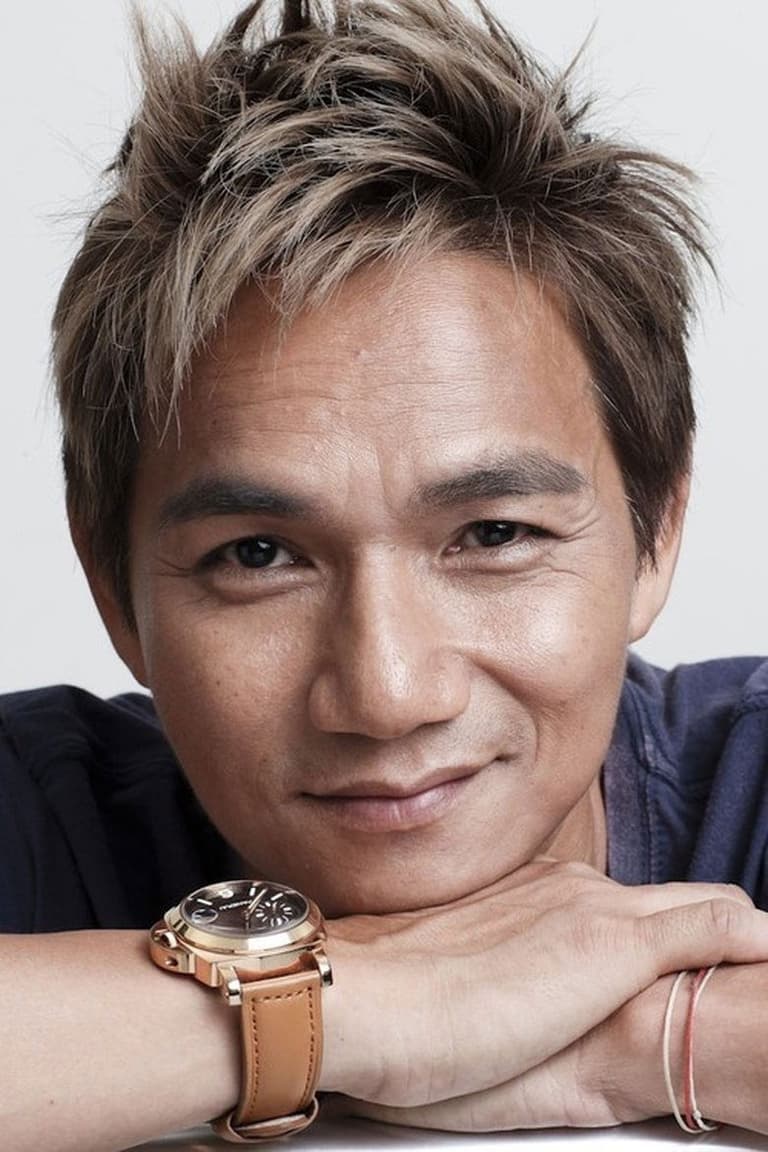 Actor 駱達華