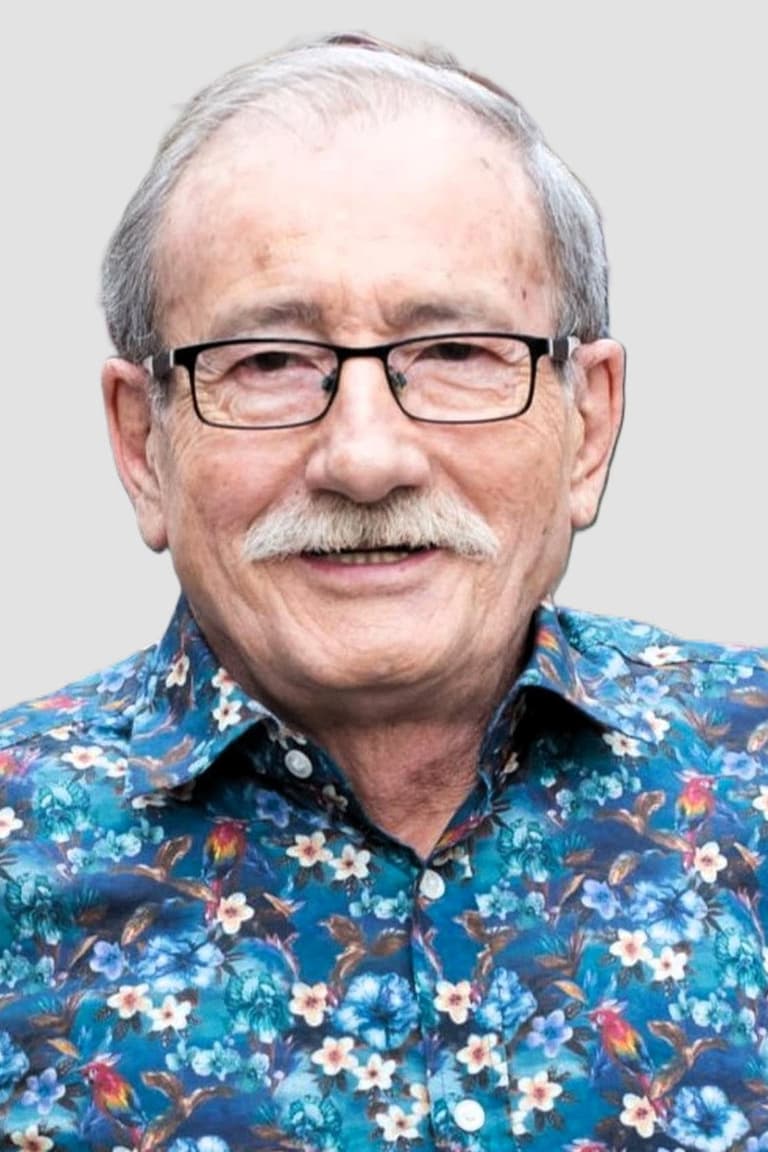 Actor Manolo Cal