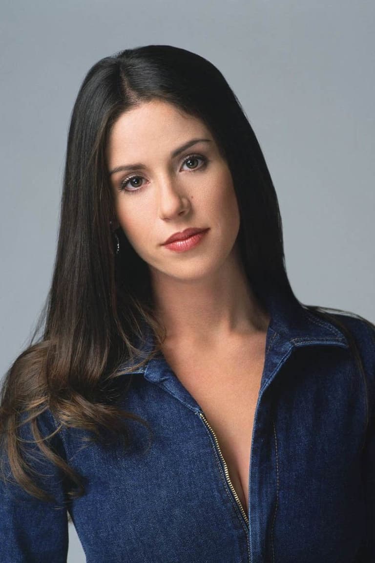 Actor Soleil Moon Frye