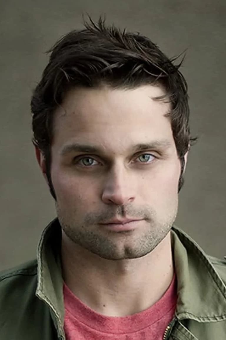 Actor G. Michael Gray