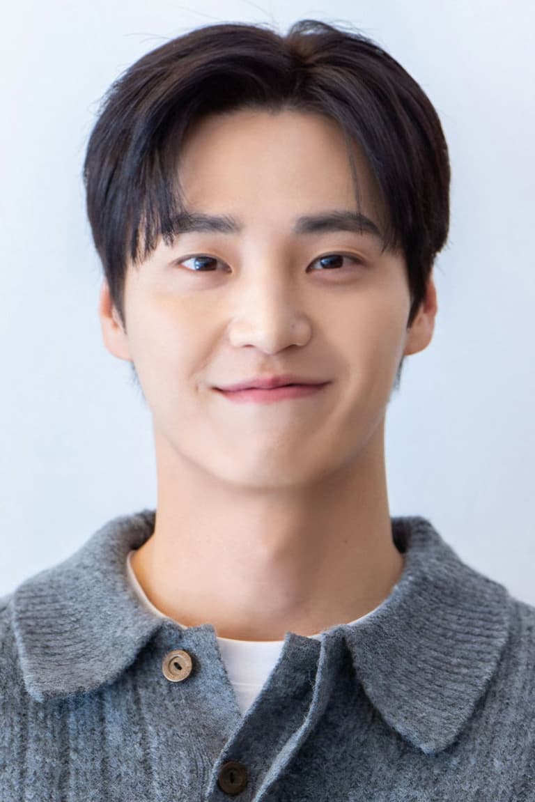 Actor 이태환