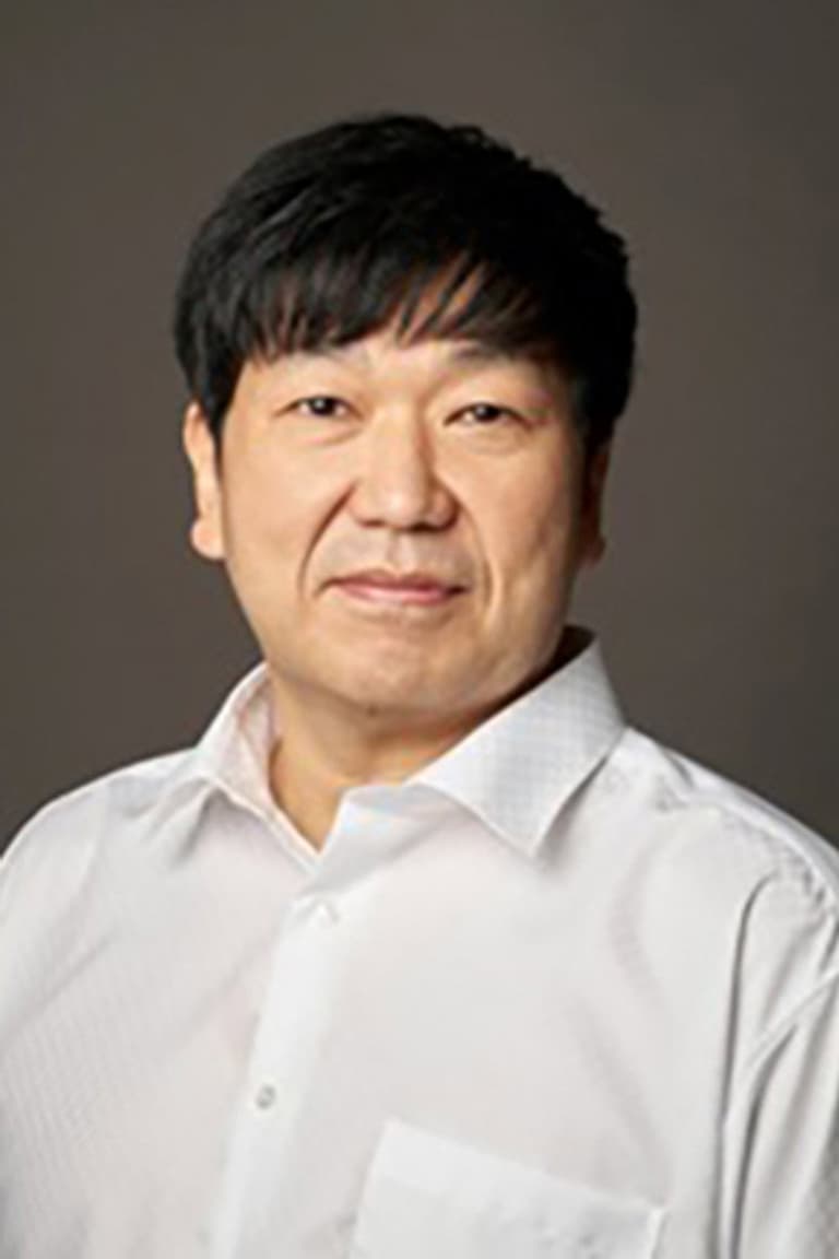 Actor Akiyoshi Sakurai
