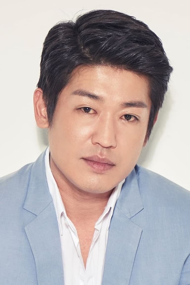 Actor 허성태