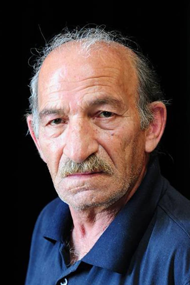 Actor Vaqif Kərimov