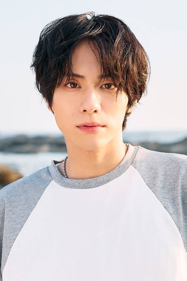 Actor 山下幸輝