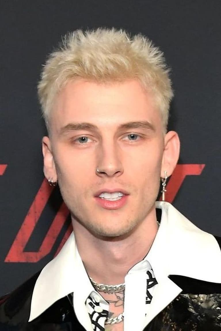 Actor mgk