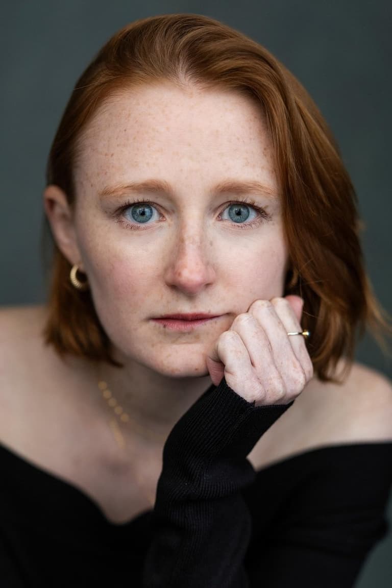 Actor Rose Shalloo