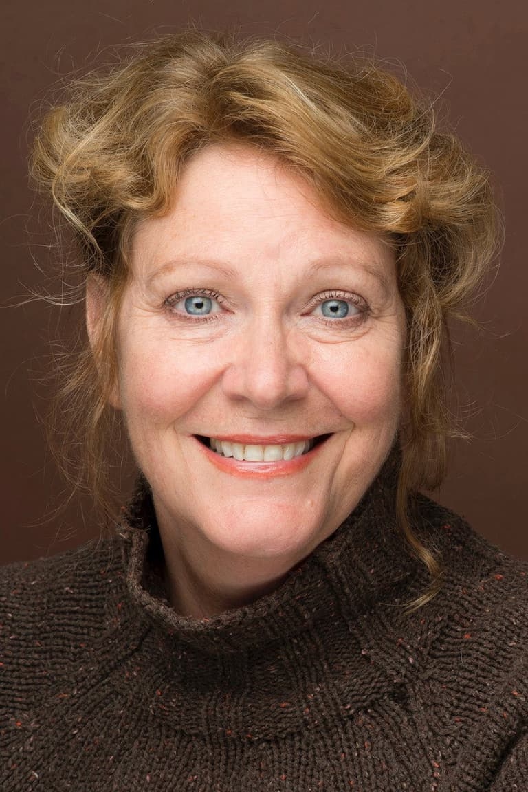 Actor Shelley Thompson