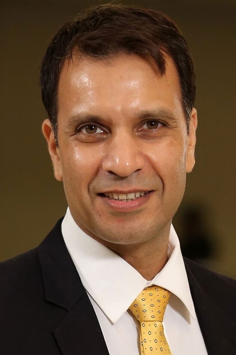 Actor Harssh A. Singh