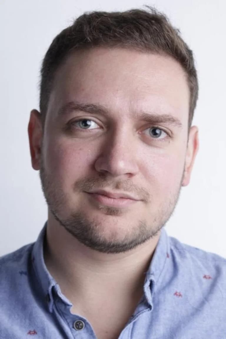 Actor Борис Дергачёв