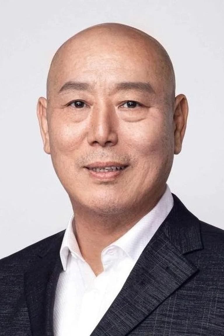 Actor 李成儒