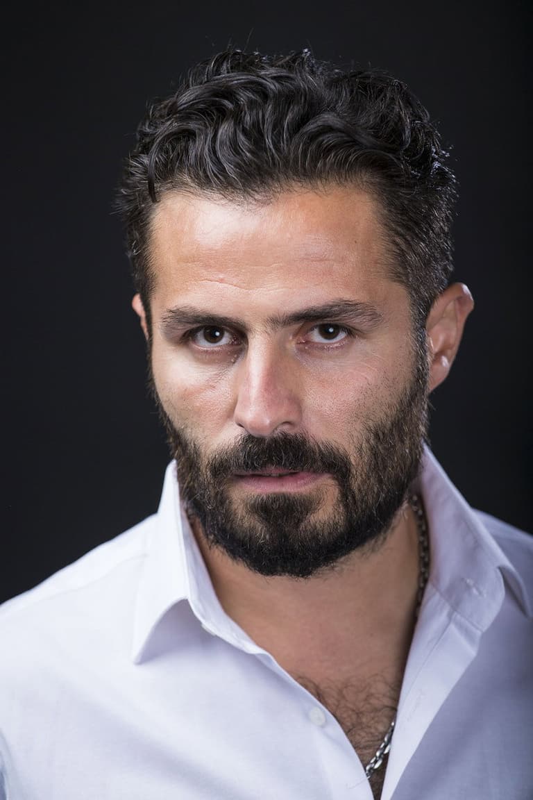 Actor İlqar Musayev