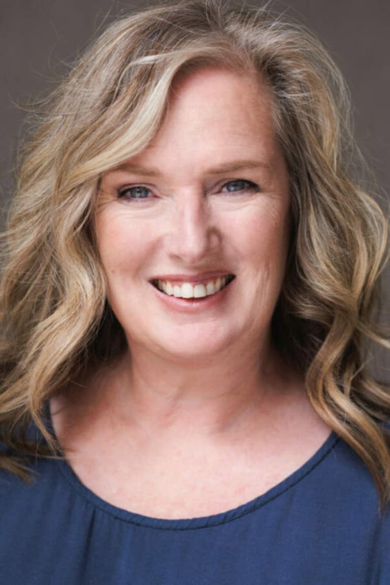Actor Lara Macgregor
