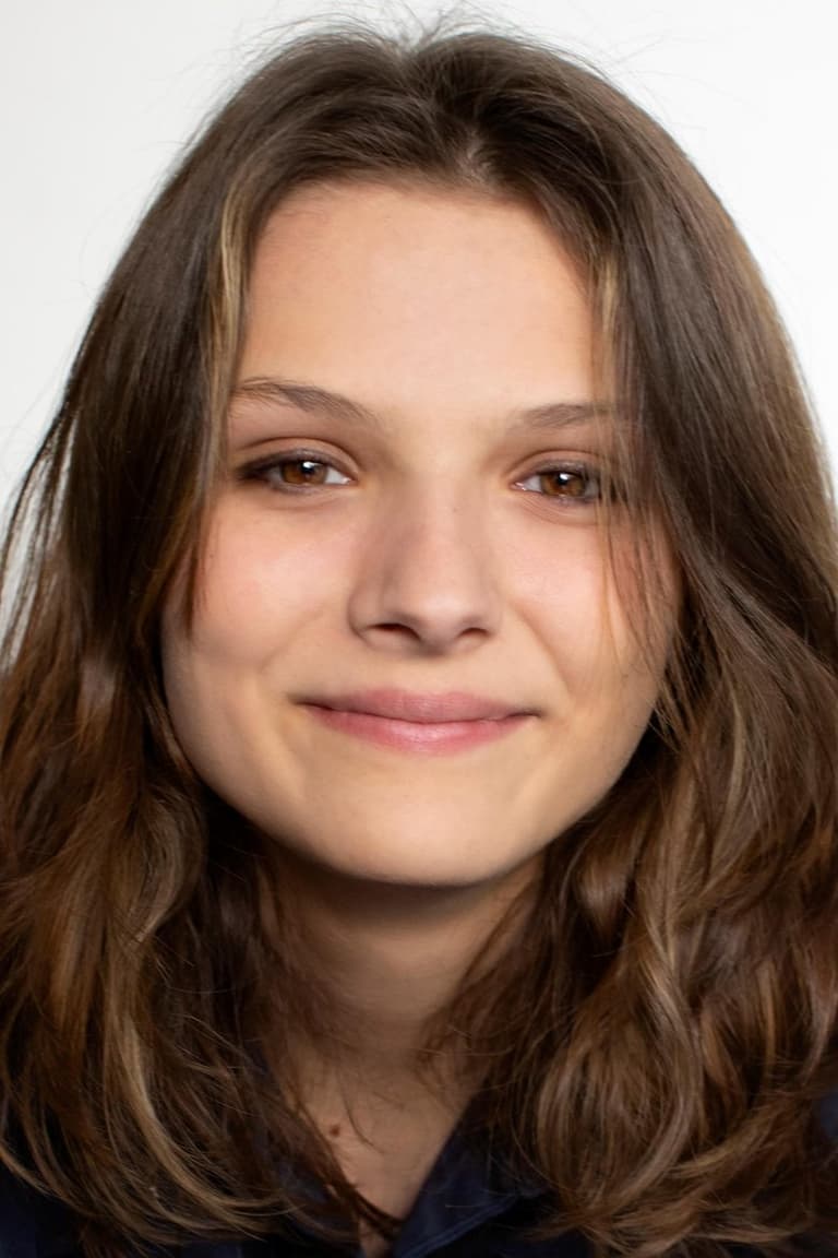 Actor Tenley Kellogg