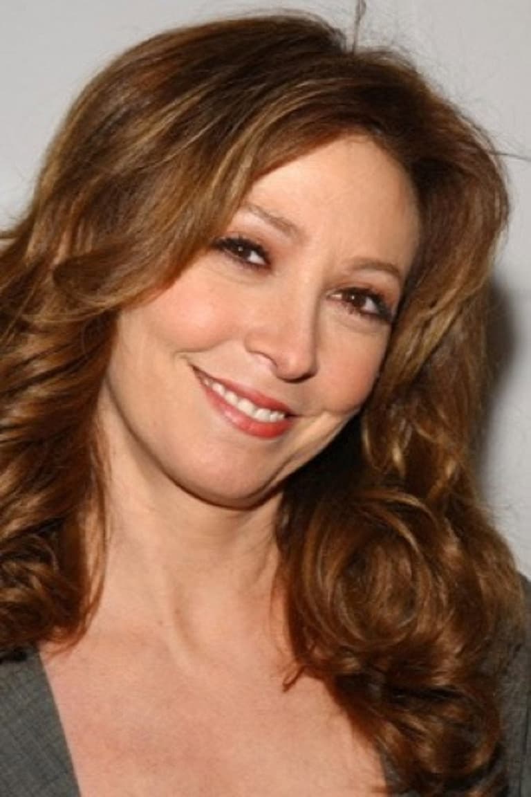 Actor Wendy Makkena