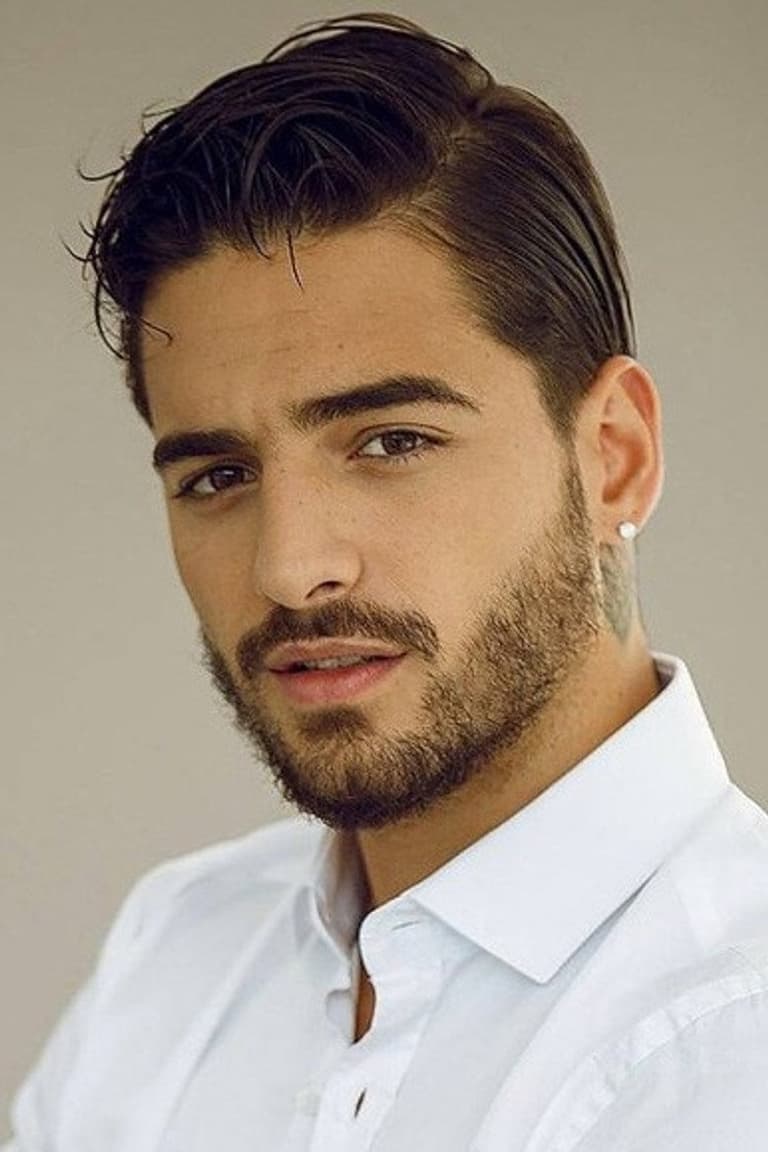 Actor Maluma